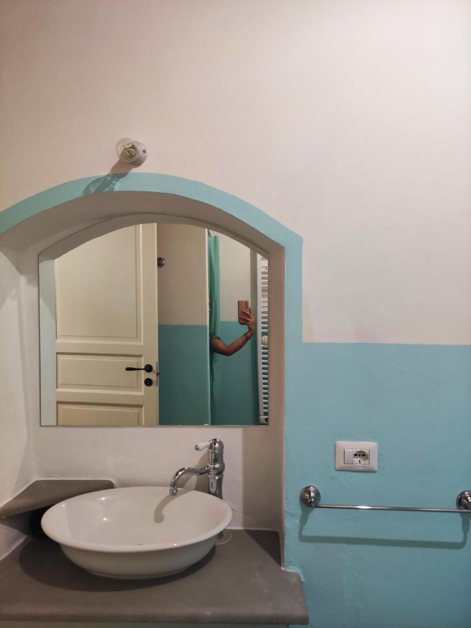 Hotel Antica Dimora Vicolo Del Tempio Spina Exterior foto